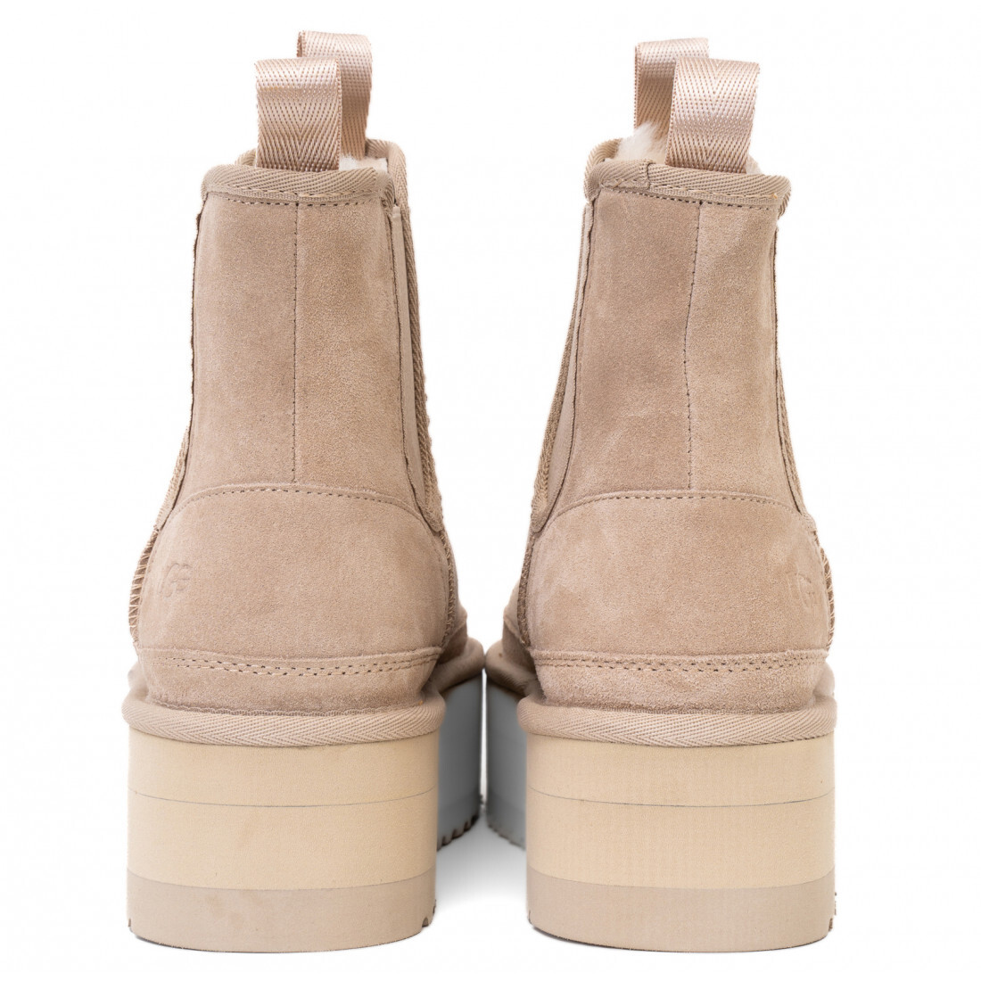 Neumel Platform Chelsea — Sand