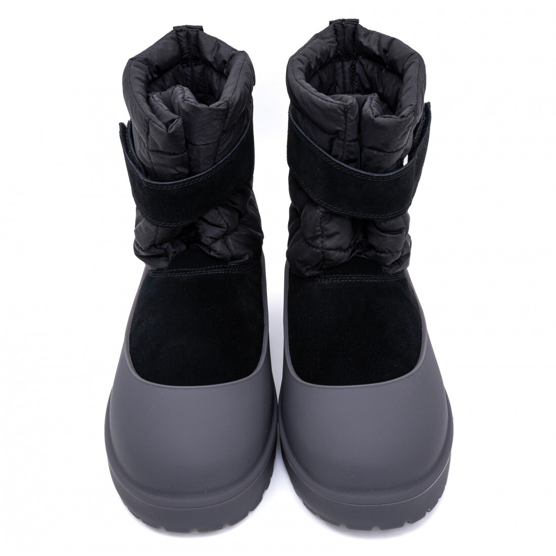 Мужские Classic Short Pull-On — Black