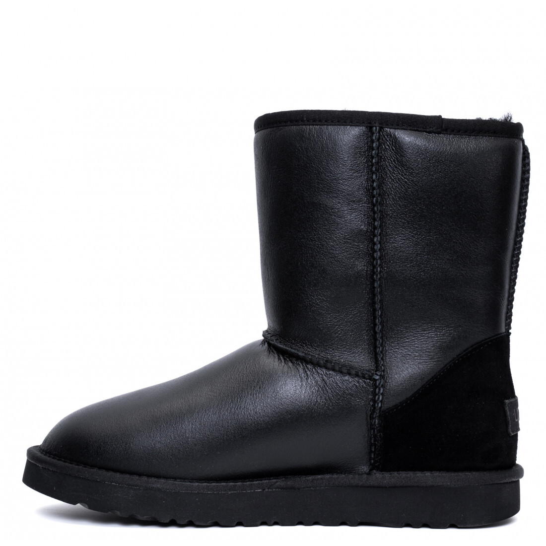 Мужские Classic Short II Boot — Black