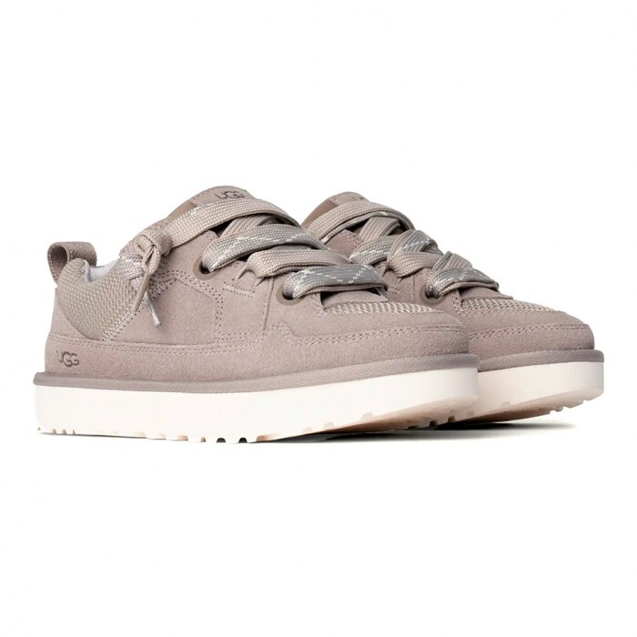 Lowmel Low Trainer — Campfire