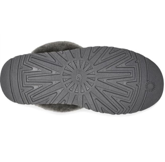 Disquette Platform — Grey