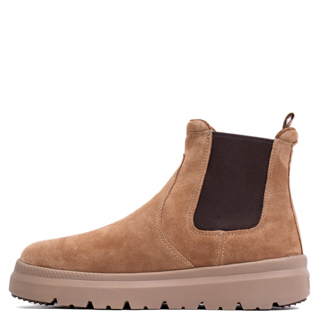 Мужские Burleigh Chelsea — — Chestnut