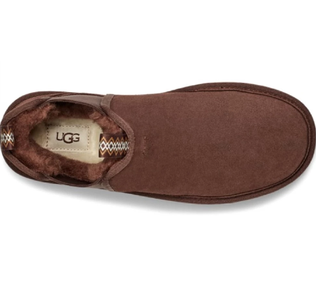 Мужские Neumel Chelsea — Chocolate