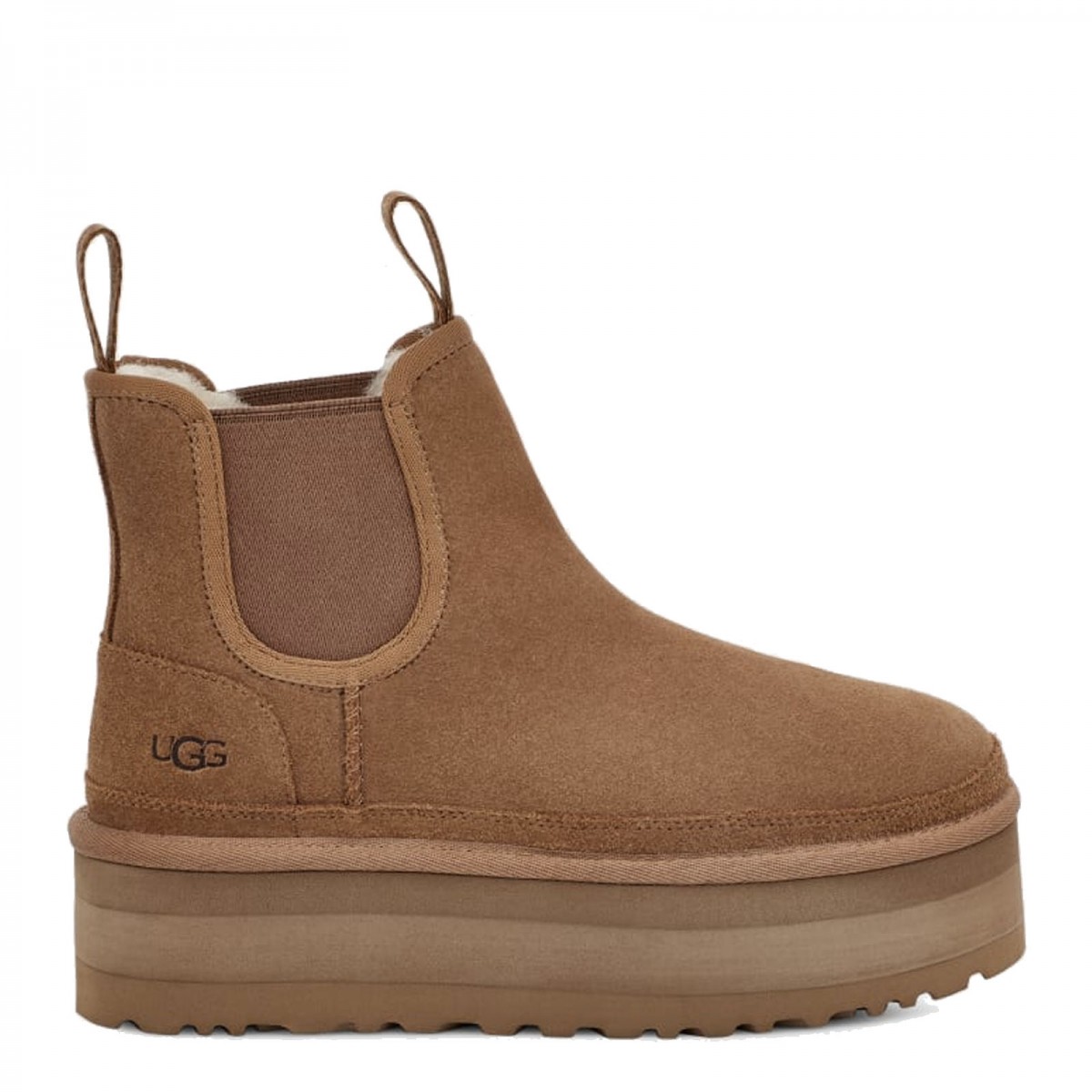 Ugg Neumel Platform Chelsea