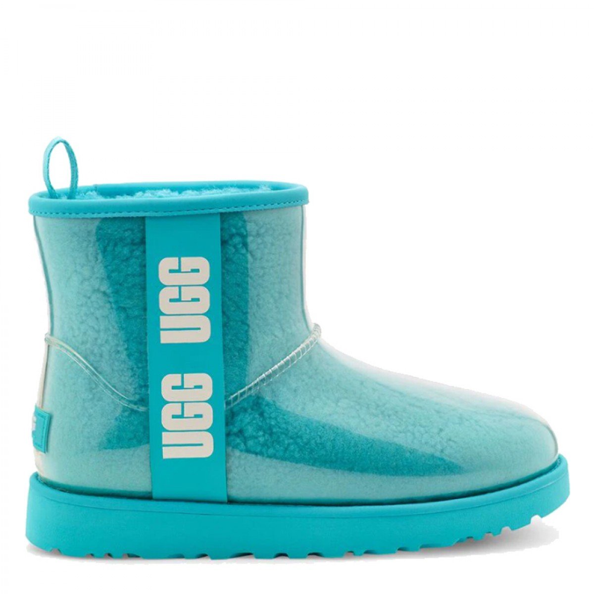 Ugg Classic Clear Mini
