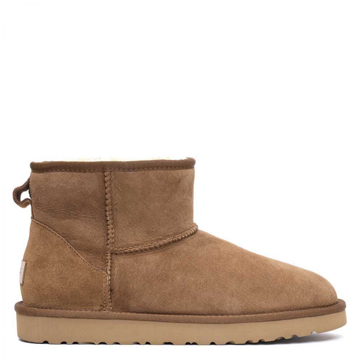 Ugg Mens Classic Mini