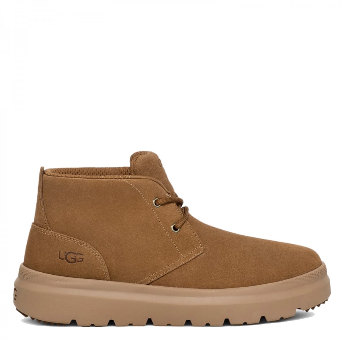 Ugg Mens Burleigh Chukka