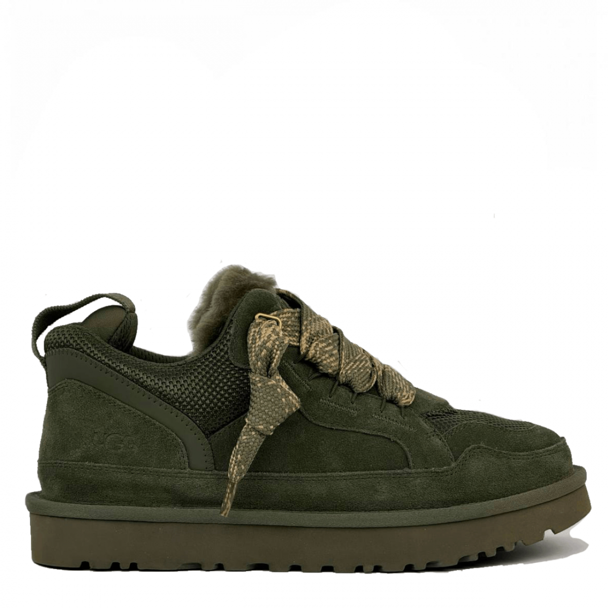 Ugg Mens Lowmel Sneaker