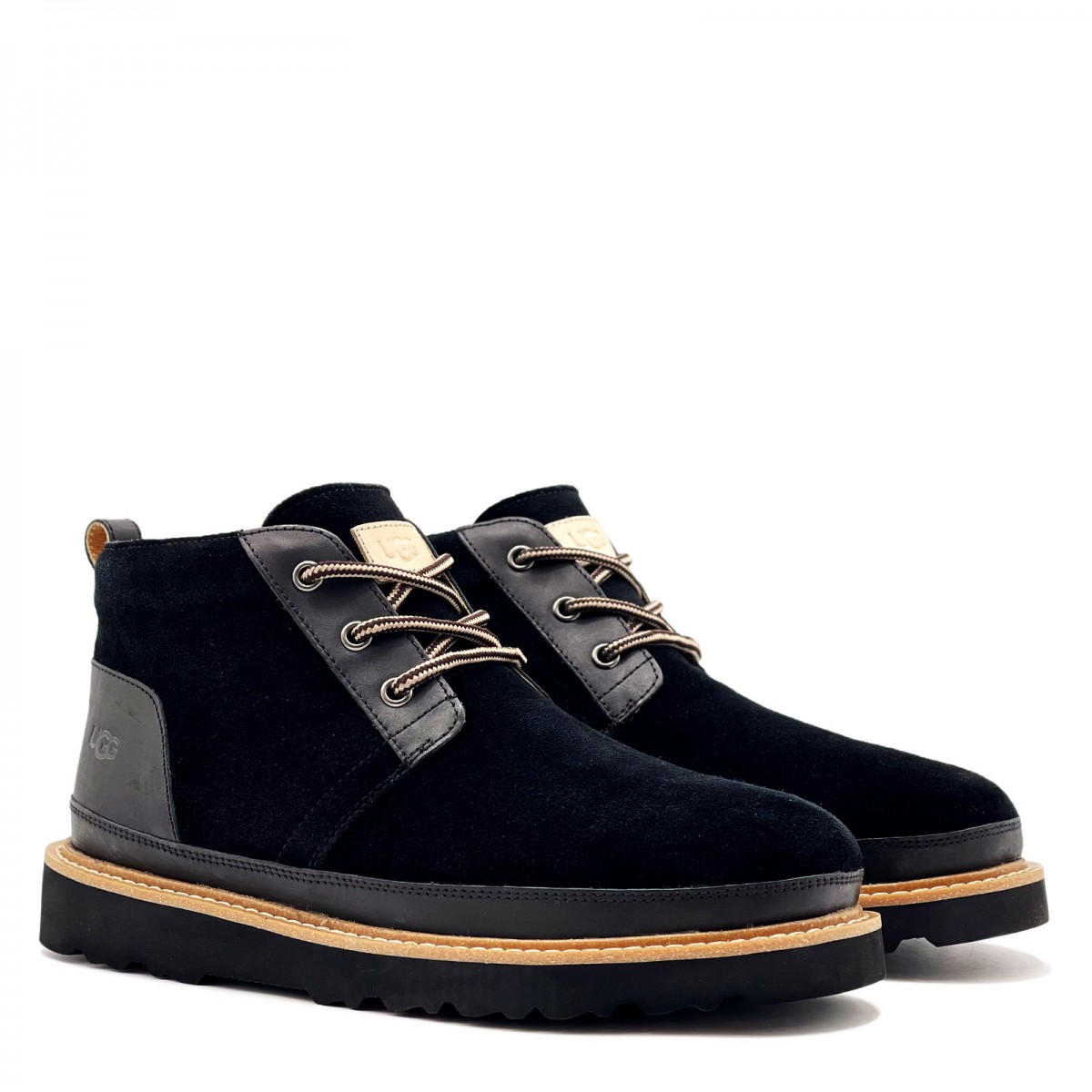 Ugg Mens Neumel Gentleman