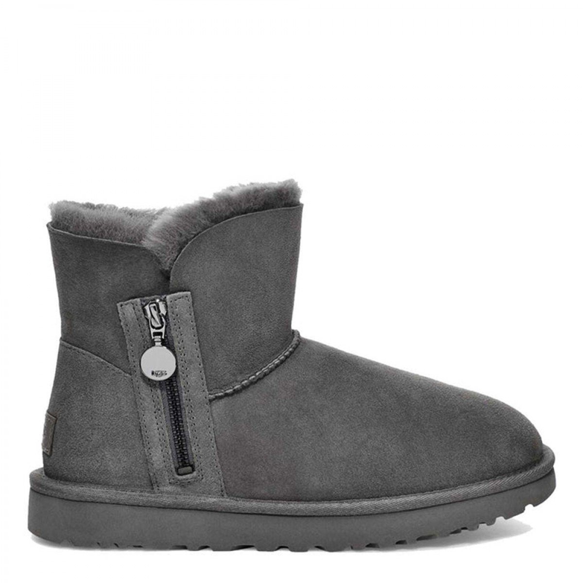 Ugg Bailey Zip Mini