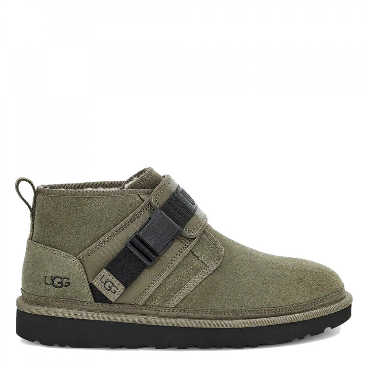 Ugg Mens Neumel Snapback