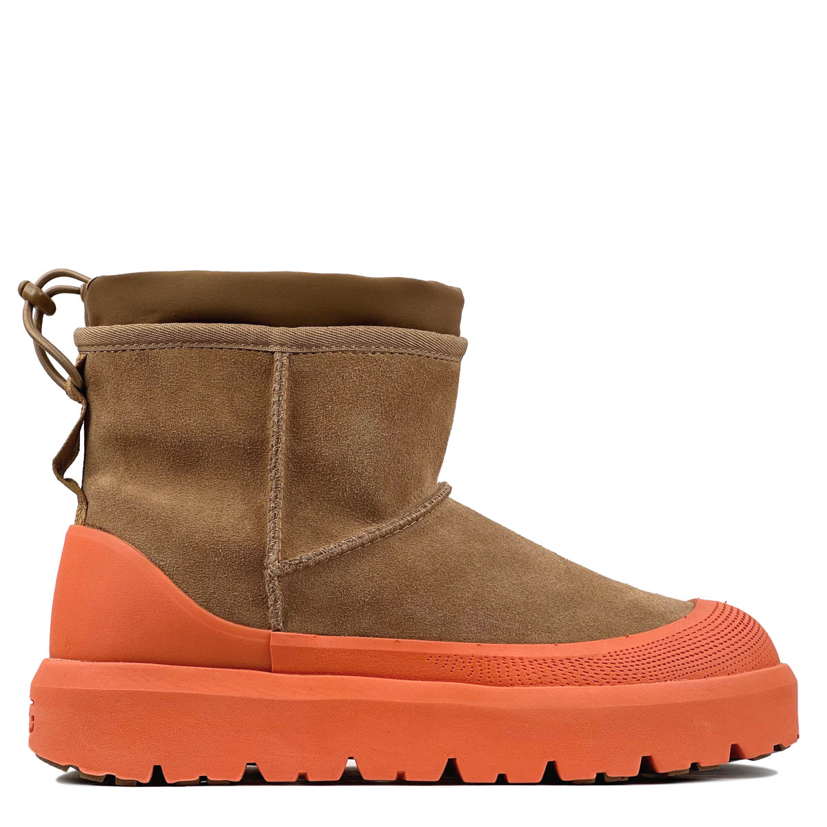 Ugg Mens Classic Mini Weather Hybrid