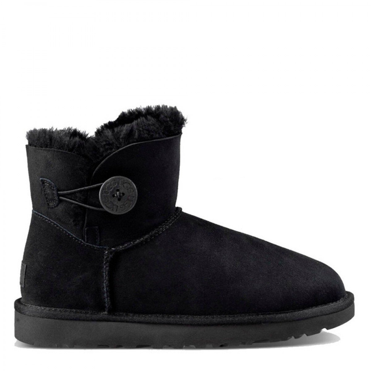 Ugg Mini Bailey Button II