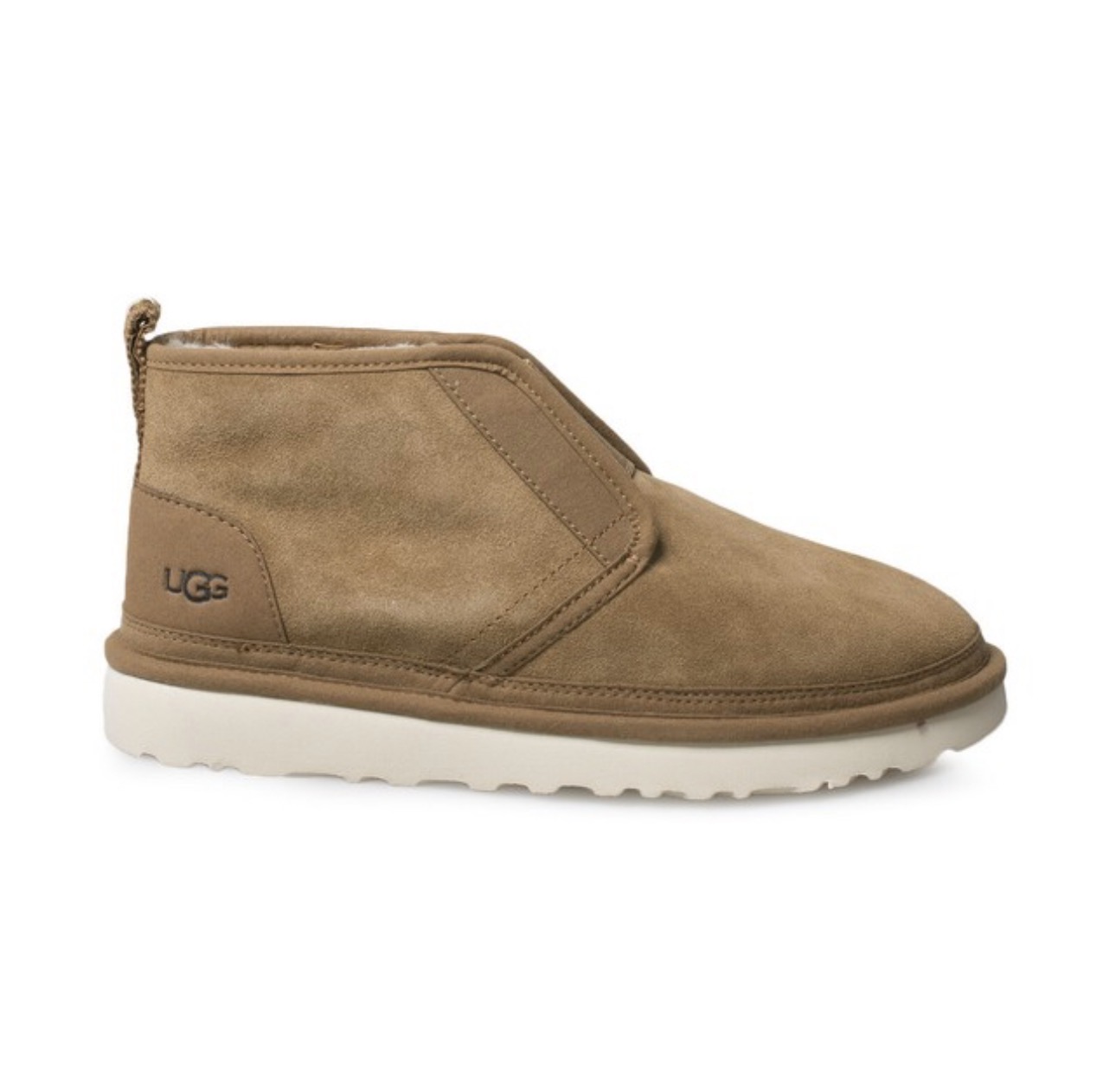 Ugg Mens Neumel Flex Chestnut