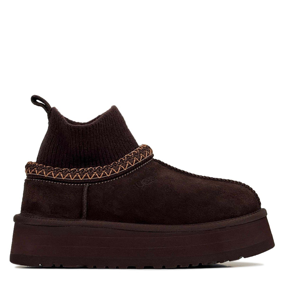Ugg Tazz Knit Platform