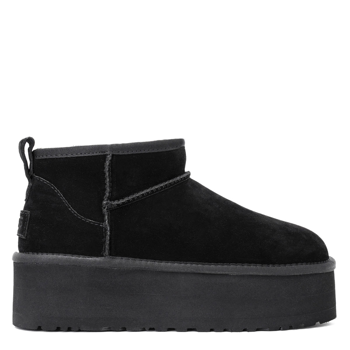 Ugg Classic Ultra Mini Platform